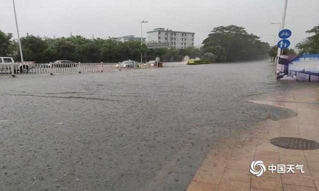 中国春雨图鉴：带你看遍全国各地“性格迥异”的春雨