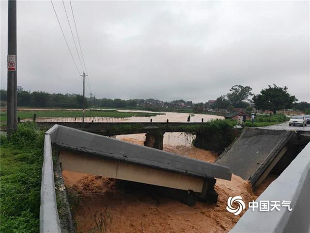 中国春雨图鉴：带你看遍全国各地“性格迥异”的春雨