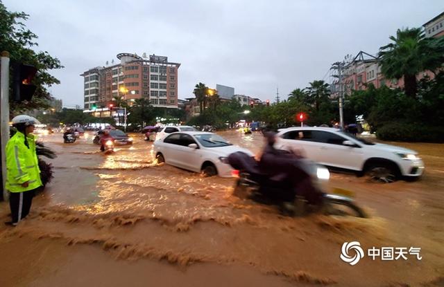 中国春雨图鉴：带你看遍全国各地“性格迥异”的春雨