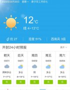 河南开封明天3月31日起未