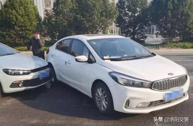 发生在我们身边的交通事故!扩散,希望身边事故能警示身边人…