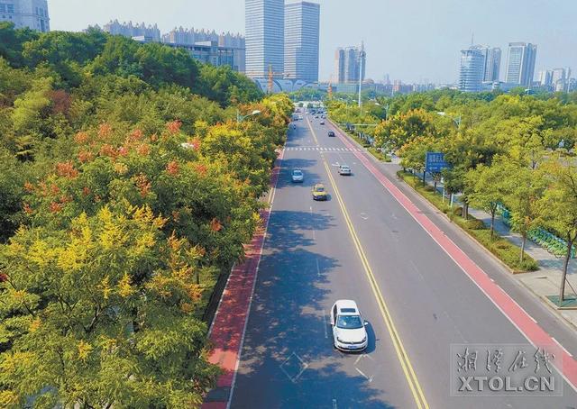 今年，湘潭交通将有大变化！