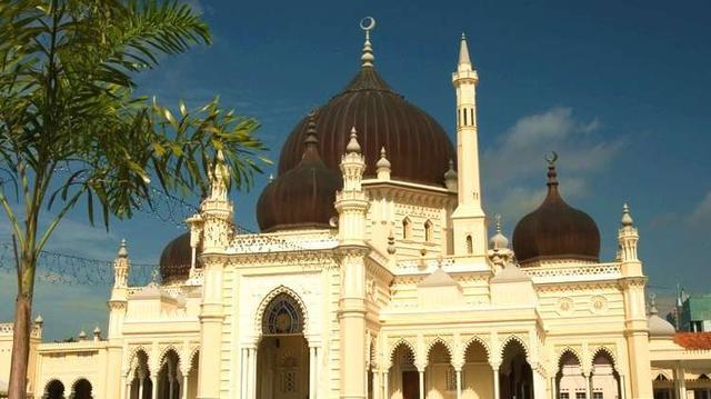 旅行看世界：马来西亚的“米都”吉打，拥有美丽的乡村景色！