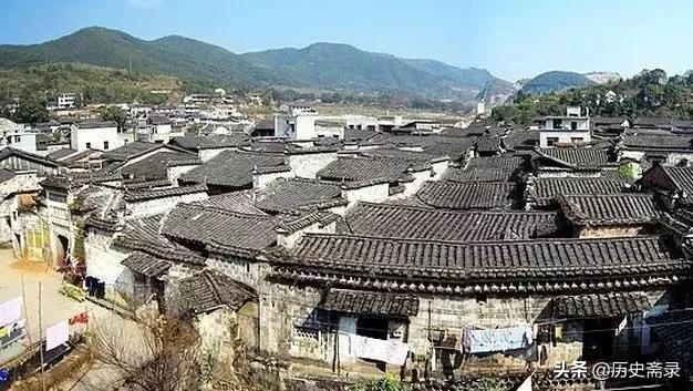 福建十三个中国历史文化名镇，你觉得哪个最美？
