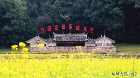福建十三个中国历史文化名镇,你觉得哪个最美?