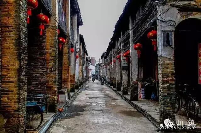 福建十三个中国历史文化名镇,你觉得哪个最美?