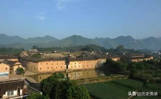 福建十三个中国历史文化名镇,你觉得哪个最美?