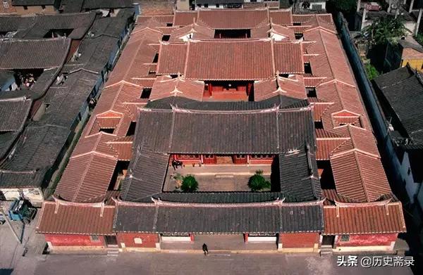 福建十三个中国历史文化名镇，你觉得哪个最美？