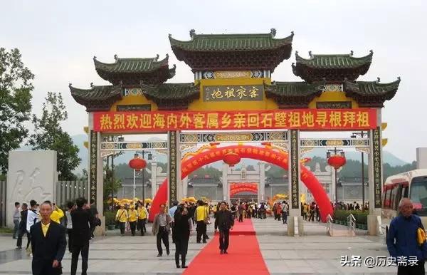 福建十三个中国历史文化名镇,你觉得哪个最美?