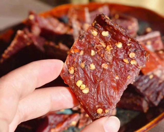 除了旖旎风光,九寨沟的藏族美食也很值得,没吃就白去了