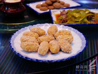 除了旖旎风光,九寨沟的藏族美食也很值得,没吃就白去了