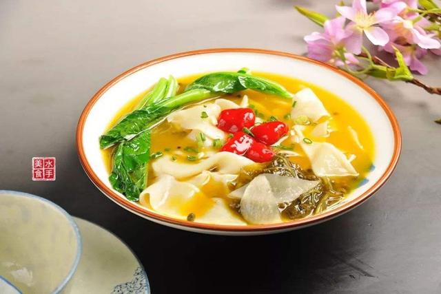 除了旖旎风光,九寨沟的藏族美食也很值得,没吃就白去了