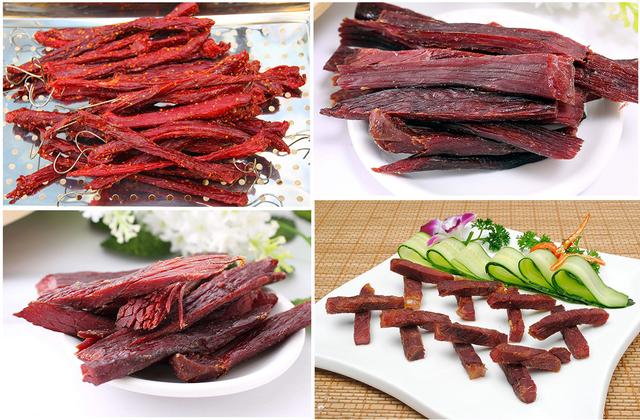 除了旖旎风光,九寨沟的藏族美食也很值得,没吃就白去了