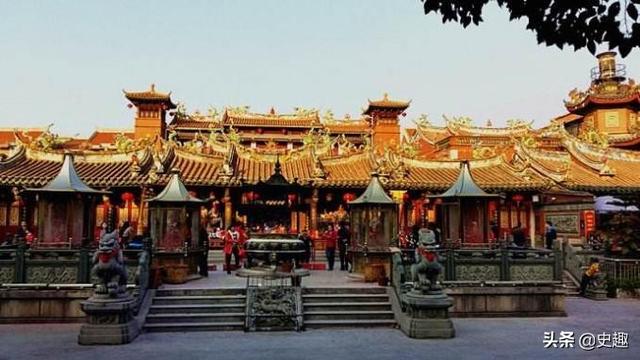 福建民间为何多“神仙”,这些历史原因你知道吗?
