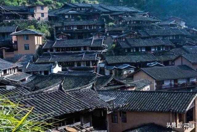 福建民间为何多“神仙”,这些历史原因你知道吗?
