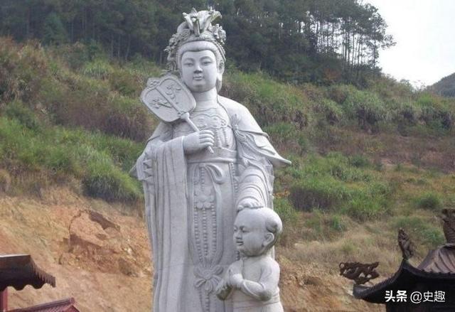 福建民间为何多“神仙”,这些历史原因你知道吗?