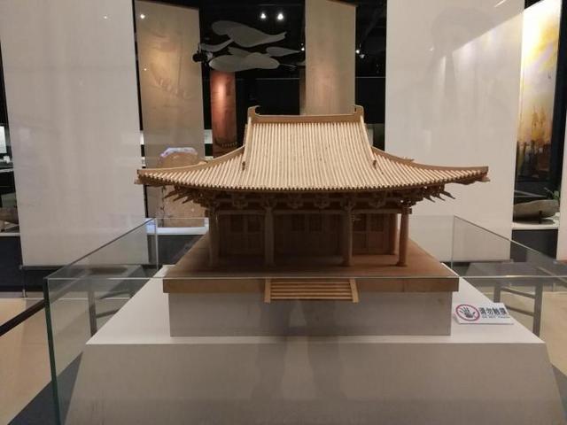 福建博物馆：展现福建独特地域文化和历史文化