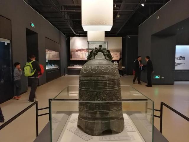 福建博物馆:展现福建独特地域文化和历史文化