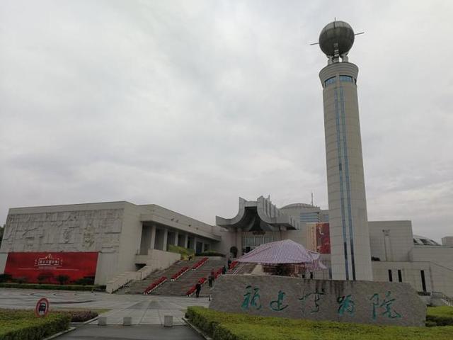 福建博物馆:展现福建独特地域文化和历史文化