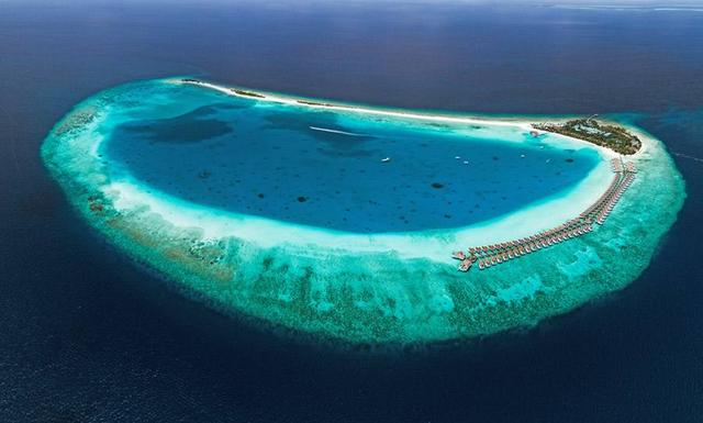 马尔代夫度蜜月，为啥要选择六星的菲诺芙岛和七星的阿米拉岛