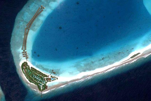 马尔代夫度蜜月，为啥要选择六星的菲诺芙岛和七星的阿米拉岛