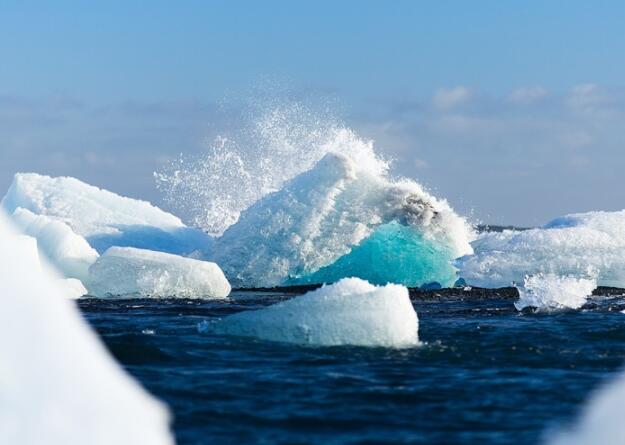 南极变暖对人类的危害是什么 南极变暖对人类有哪些影响