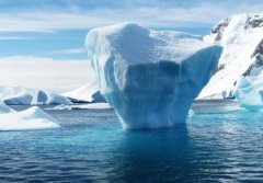 北极甲烷大爆发影响是什