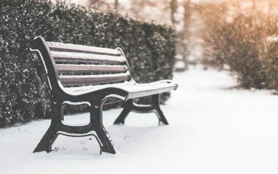 暴雪红色预警停课吗 发出暴雪红色预警信号还上学吗