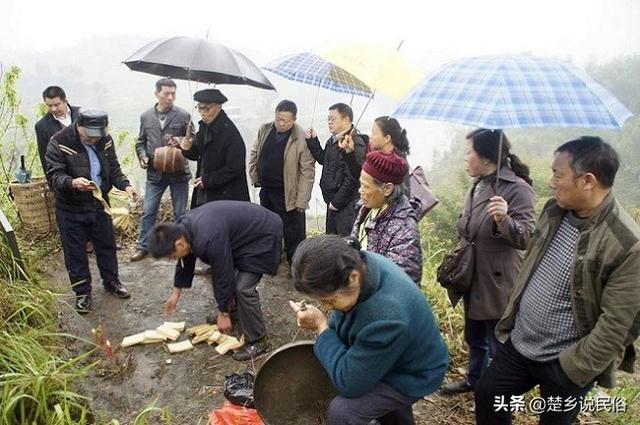 清明节的真正含义是什么？你知道吗？