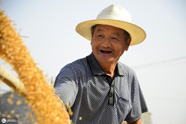 农村俗语“芒种雷轰大,定是大旱年”,芒种的天气关乎今年的收成