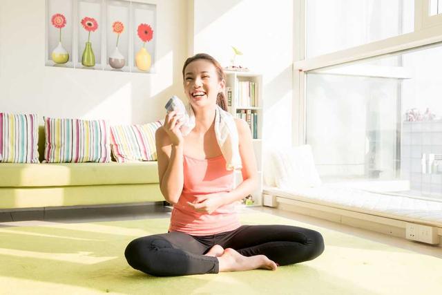医生:中老年人养生,牢记6字诀,若占一个,你离长寿更近一步