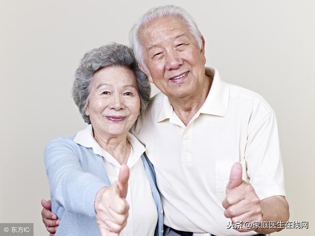 中老年人养生,坚持做到这4个“懒”,为长寿助力