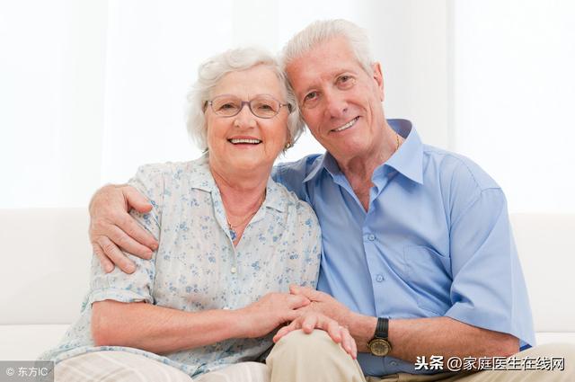 中老年人养生,坚持做到这4个“懒”,为长寿助力