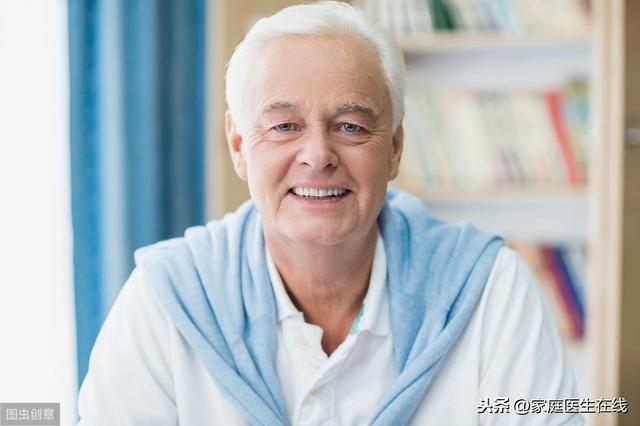 60岁以上的人如何养生?坚持这4个好习惯可帮助长寿