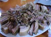 吉林四平特色美食