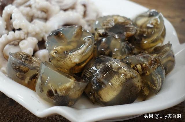 南方人爱吃的6种小吃,最后一种敢吃的不多,北方人:都下不去嘴