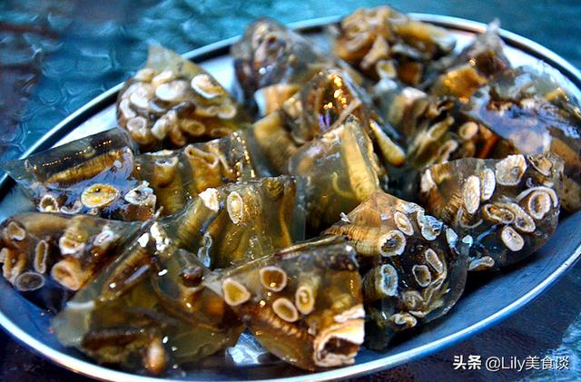 南方人爱吃的6种小吃,最后一种敢吃的不多,北方人:都下不去嘴