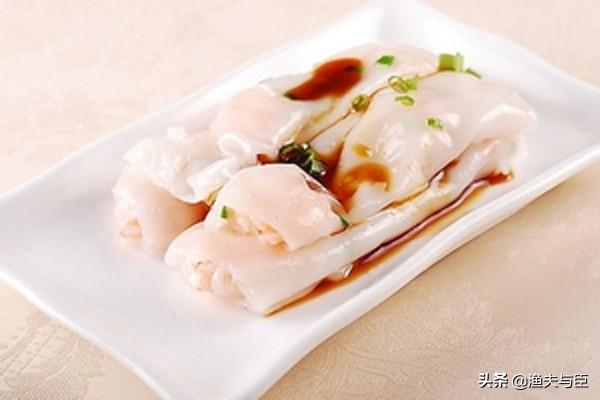 那些让北方人心动的南方美食,你吃过哪些?最爱什么?