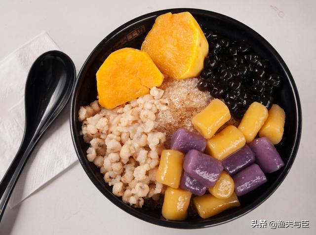 那些让北方人心动的南方美食,你吃过哪些?最爱什么?