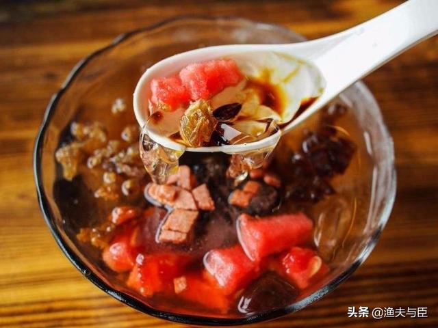 那些让北方人心动的南方美食,你吃过哪些?最爱什么?