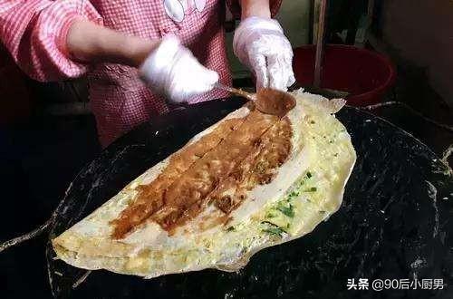 名字吓人却异常好吃的10种特色美食，吃过一半就是"真吃货"了