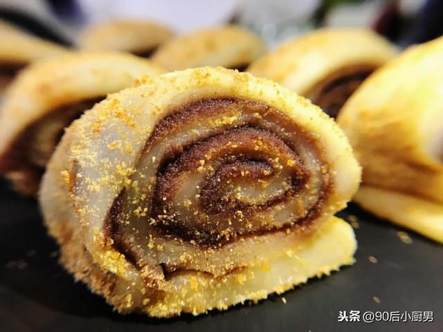 名字吓人却异常好吃的10种特色美食,吃过一半就是"真吃货"了