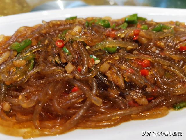 名字吓人却异常好吃的10种特色美食,吃过一半就是"真吃货"了
