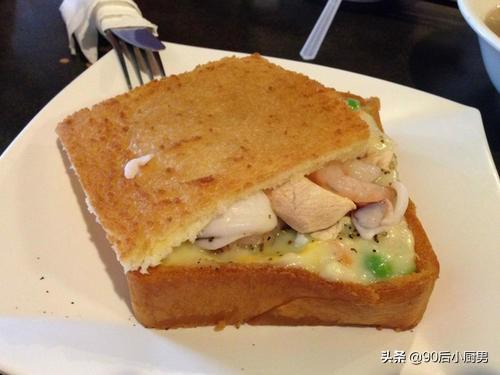 名字吓人却异常好吃的10种特色美食,吃过一半就是"真吃货"了