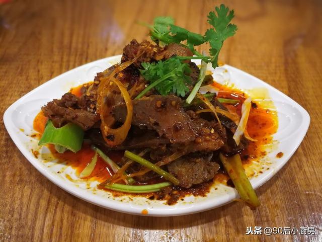 名字吓人却异常好吃的10种特色美食,吃过一半就是"真吃货"了