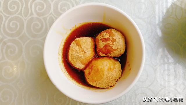 名字吓人却异常好吃的10种特色美食,吃过一半就是"真吃货"了