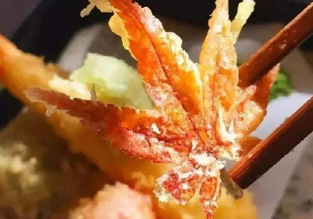 中国人眼里的“垃圾”,在日本摇身一变成美食,你有品尝过么?