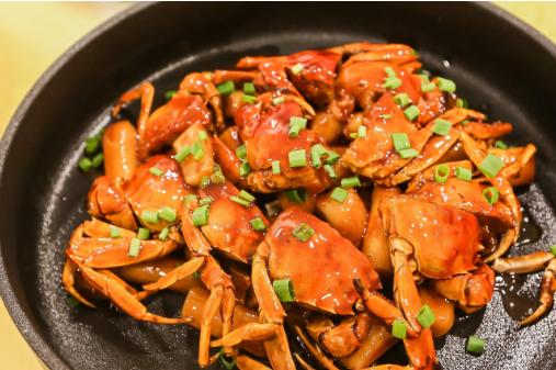 我国最能吃甜食的城市,每道菜都要放糖,北方游客纷纷受不了