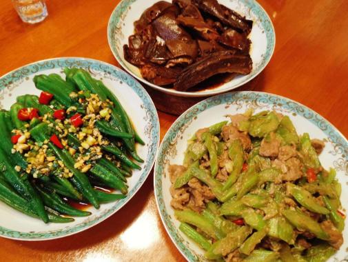 我国最能吃甜食的城市,每道菜都要放糖,北方游客纷纷受不了