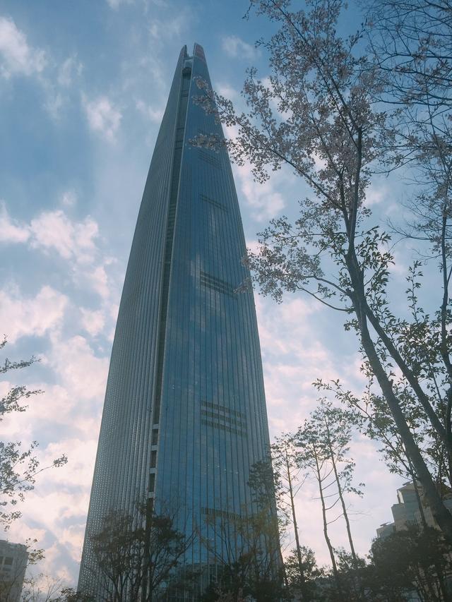 世界最高的4座建筑，其中2座都在中国，你知道都在哪里吗